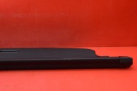 blinds boot AUDI A6 C7 KOMBI LIFT 14-20