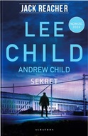Sekret Jack Reacher T.28 Lee Child Andrew Child