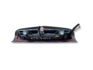 light third brake light Opel Corsa D facelift 2011 13186347