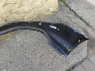 AUDI Q6 E TRON 85H 23- bumper rear