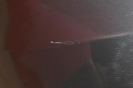 bumper rear part rear 498-46 VOLVO V40 2 II 5D HB 12-16