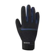 Zimowe rękawiczki rowerowe kolarskie Shimano INFINIUM INSULATED GLOVES XL