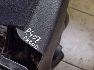 PEUGEOT 407 Sitze vorne