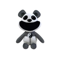 Panda Pluszowa Catnap Pluszowy Poppy 3 Uśmiechnięte Zwierzęta Pluszowe Zabawki Lalki 30 cm