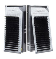 Riasy Nagaraku Premium Mix C 0.10 7-15mm 16 prúžkov