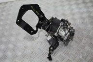 GEHÄUSE FILTER DES KRAFTSTOFFSBEHÄLTERS FILTER TOYOTA AURIS II 2