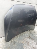 VW Passat B7 USA 11-16 Capot
