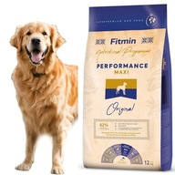 FITMIN Maxi Performance 12kg