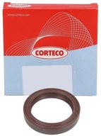 Corteco 12018321B Tesniaci krúžok hriadeľa, kľukový hriadeľ