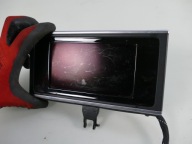 AUDI A6 C7 Berline EKRAN MONITOR Écran BASIC Petit