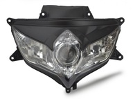 Suzuki GSXR 600 GSXR 750 2008-2010 K8 K9 REFLEKTOR LAMPA 35100-37H30-31-32