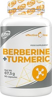 6PAK EL Berberine + Turmeric 90 db kapszula