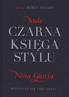 Mała czarna księga stylu Nina Garcia