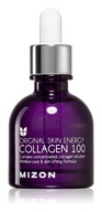 Mizon Original Skin Energy Collagen 100 pleťové sérum s kolagénom