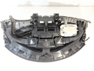 dashboard instrument panel RENAULT Scenic 3 III 09-16