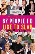 67 People I d Like to Slap Collins Ian