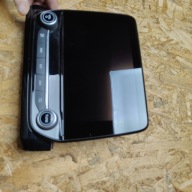 display Ford Fiesta K1BT18B955FC