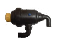 Szívószűrő ARAG 31624635 1 1/2" 160-220 l