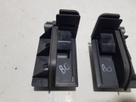 KOMPLET holder lock bracket ROLETY boot BMW X5 F15