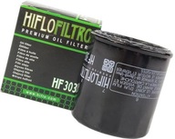 Olejový filter Hiflo HF303
