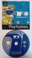 This is Football 2, PS1, PSX, 3xniem., PS1, PSX
