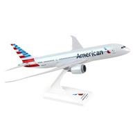 MODEL BOEING B787-8 AMERICAN AIRLINES