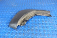 Volvo XC60 and mudguard flap left rear part 31359688 original