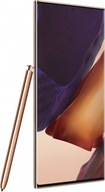 Samsung Galaxy Note 20 Ultra 12 GB / 256 GB Bronze