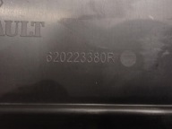 bumper front front RENAULT TRAFIC III 2014- 620223380