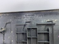 cap threshold rear Ford F150 2015+