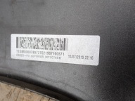 bumper front front OPEL CROSSLAND X P17 2017- 39097370