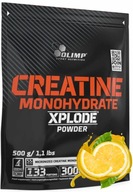 OLIMP MOCNA KREATYNA MONOHYDRAT XPLODE POWDER 500G