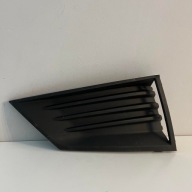 SKODA FABIA IV 2021- grid of a bumper left front 6VA807367