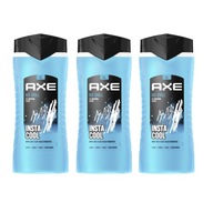 Axe sprchový gél Ice Chill pre mužov 1200ml