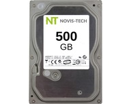 PEVNÝ DISK 500 GB 500GB 3,5" PALCA HDD SATA