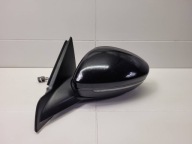 mirror exterior left side Opel Corsa F 2020 04 18180
