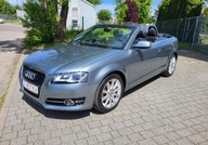 Audi A3 CABRIO 2.0 tdi NAVI Xenon Zadbany