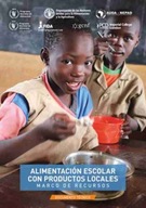 Alimentacion escolar con productos locales -