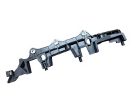 cover under the window partition wall left BMW X3 G01
