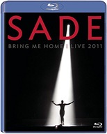 BLU-RAY Sade Bring Me Home - Live 2011