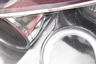 REFLEKTOR left light front lens EU 088393 VW TOUAREG 1 and 02-07