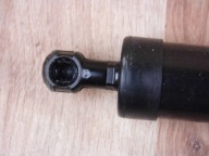 Mazda CX5 II KF 2018+ damper electrical telescope bonnet rear part left