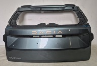 DACIA DUSTER III 24- trunk door boot rear part rear 901529474R