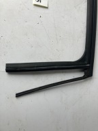 RAHMEN Dichtsatz Tür rechts heck RENAULT MEGANE IV HB