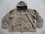 KURTKA KOMBINEZON PRZECIWCHEMICZNY 3 COLOR MOPP NBC SUIT US ARMY USMC