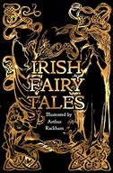 Irish Fairy Tales group work