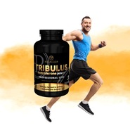 Tribulus PF Nutrition 90caps testosterón booster