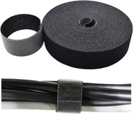 Káblová páska B-CAB VCOB 14 10 mm 1 m čierna