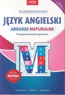 JĘZYK ANGIELSKI ARKUSZE MATURALNE OLDSCHOOL