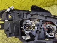 PEUGEOT 206 REFLEKTOR light left front 9632664880